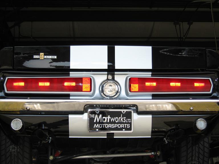 Cool Fords