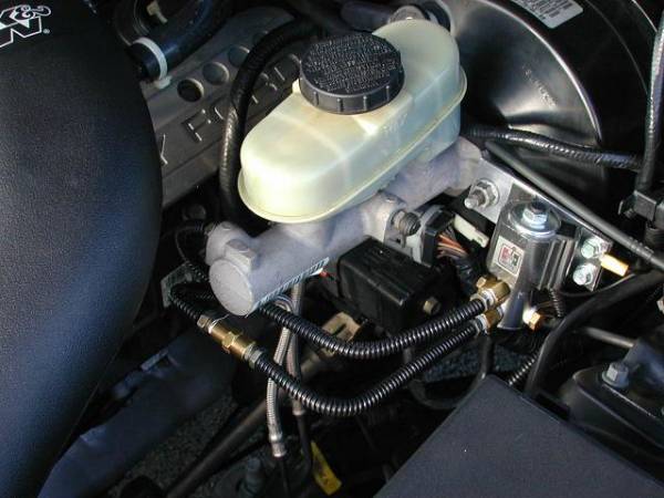 hurst roll control - MercuryMarauder.net Forums