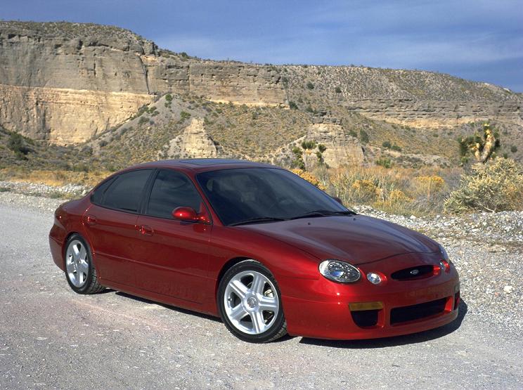 2006 ford taurus body sale kit