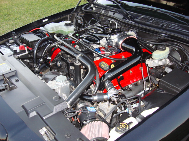 F S Turbo D 2003 Mercury Marauder Dodge Charger Forums