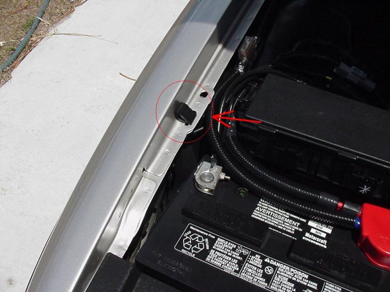Squeaky ford expedition #10